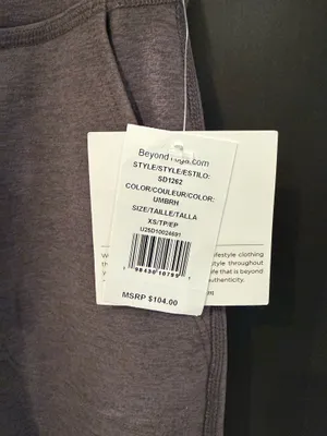 Beyond Yoga wide leg pant thumbnail 6