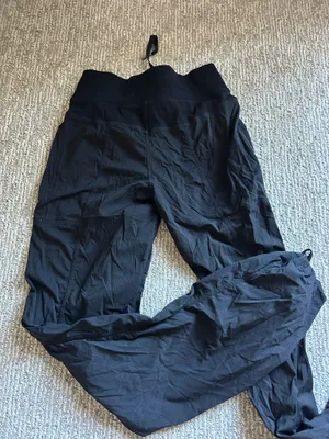 Lululemon Dance Studio Joggers thumbnail 2