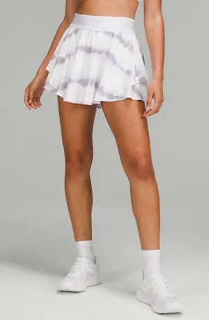 Lululemon Court Rival High-Rise Skirt thumbnail 1