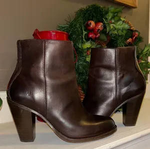 Frye Booties thumbnail 1