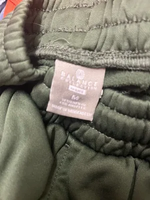 Balance Collection jogging pants  thumbnail 3