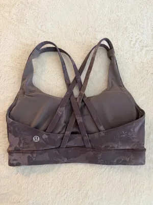 Lululemon Sports Bra thumbnail 2