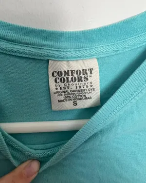 Southern Fried Cotton Shirt thumbnail 3
