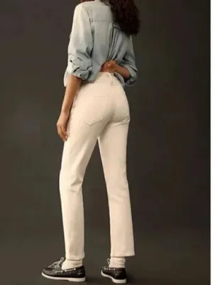The Tomcat Cream Puffs Mother Jeans thumbnail 2