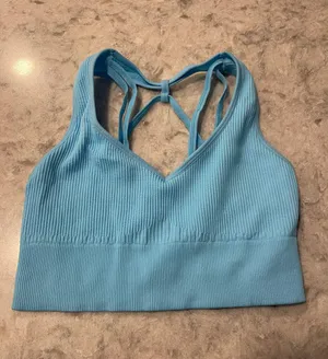 NVGTN Sports Bra thumbnail 1