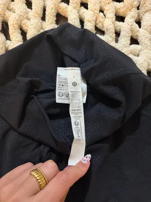 Lululemon Align Leggings 25" thumbnail 3
