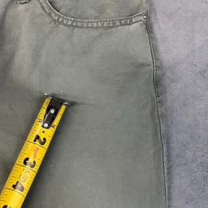 Polo Jeans Co Ralph Lauren Pants Women's Size 2 Olive‎ Green thumbnail 8