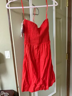 Jessica Simpson Dress thumbnail 2