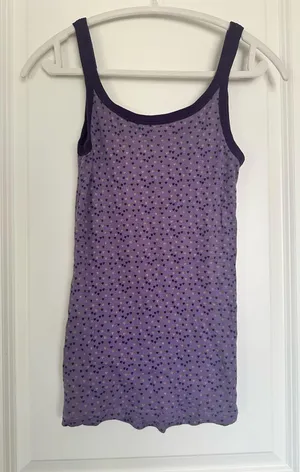 Vintage Old Navy Floral Tank thumbnail 3