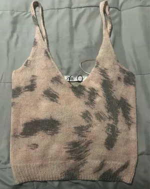 Zara top thumbnail 1