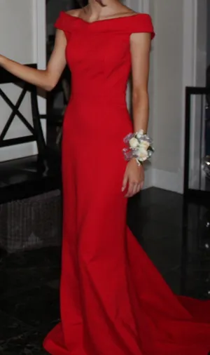 Sherri Hill Prom Dress thumbnail 1