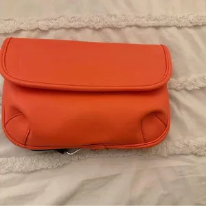Orange Crossbody Bag thumbnail 3