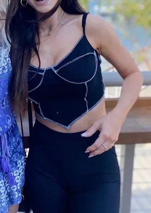SheIn Crop Top thumbnail 3