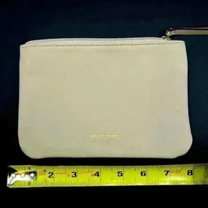 Juicy Couture mini leather bag. thumbnail 4