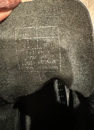 Dr. Martens Boots thumbnail 6