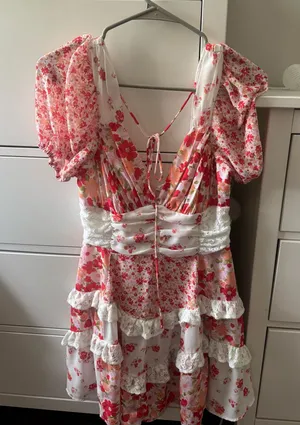 Altar'd State Dress thumbnail 1