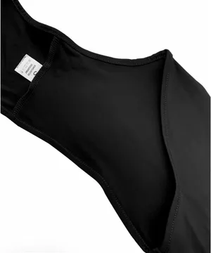 Long Sleeve Shrug Bolero and Tube Top thumbnail 5