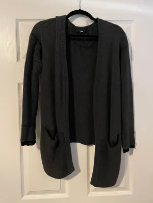 Lululemon Cardigan thumbnail 1
