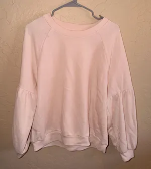 Aerie Crewneck Sweatshirt thumbnail 1