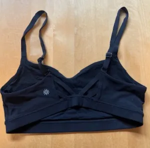 Athleta sports bra thumbnail 1