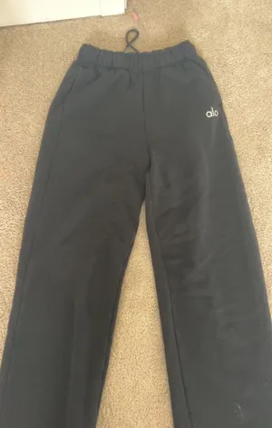 alo sweatpants  thumbnail 1