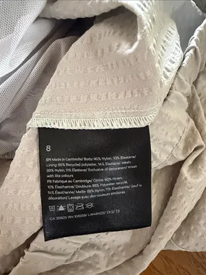 Lululemon Pack Light Pullover thumbnail 10