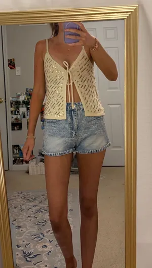 Shein Top thumbnail 1