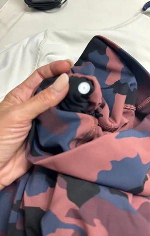 25’ Camo Align Leggings thumbnail 4