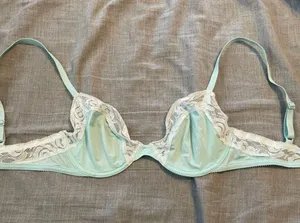 Calvin Klein Bra thumbnail 1