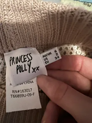 Princess Polly Set Two-Piece thumbnail 4