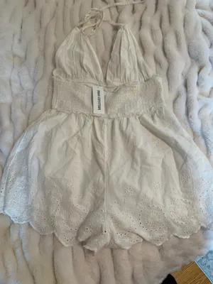Urban Outfitters Romper thumbnail 2