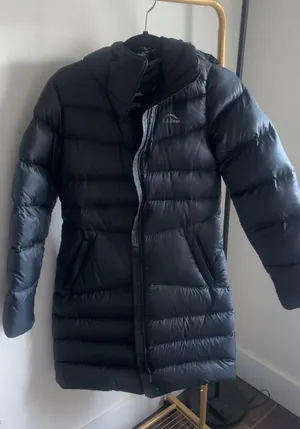 LL Bean Puffer thumbnail 1