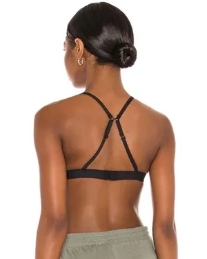 Free People X Revolve Oh Scuba Bralette Size Small thumbnail 2