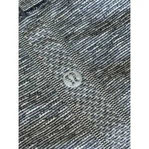 Lululemon Swiftly Tech Short Sleeve Shirt Women's Size 6 Gray Yoga Running‎ Gym thumbnail 7
