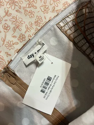 Boutique Mini Dress thumbnail 6