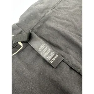 Skims Sleep Pant Plus Size 2X Black Onyx Sold Out NWT Loungewear Comfort Soft​ thumbnail 12