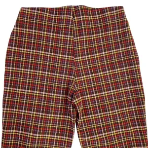 Urban Outfitters Bryn Pull On Flare Pant Stretch bell bottoms pants leggings- XS thumbnail 5