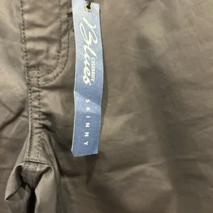 Celebrity Blues Women Skinny Coated Jeans Blue Sz 5 SJ20136D47 NWT‎ Party Biker thumbnail 3