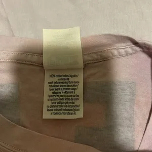 5/$30 🎈Pink Victorias Secret medium tie dye long sleeved tee thumbnail 7