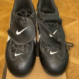 Vintage Nike Air Zoom Air Clipper metal women’s softball cleats size 6.5 New thumbnail 3