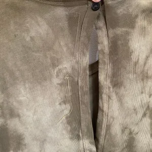 Raquel Allegra Jersey‎ Shortsleeve Jumpsuit in Army Green Size 0 = US XS thumbnail 11