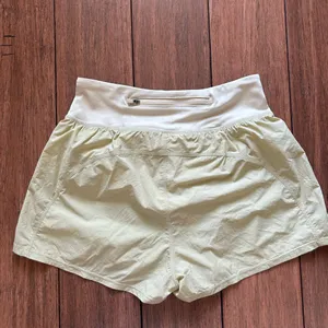 Madewell MWL Running Shorts | XS | NWT MSRP $58 thumbnail 6