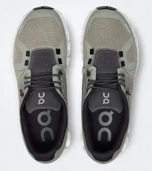 On Cloud 5 sneakers thumbnail 1