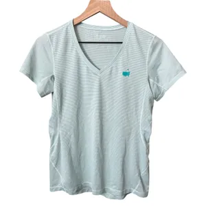 Masters Tech Active Women’s T-shirt Sz Small thumbnail 1