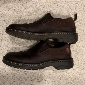 Ariat Traverse foodwear WOMAN SZ 7 B IN Brown 10020171 thumbnail 3