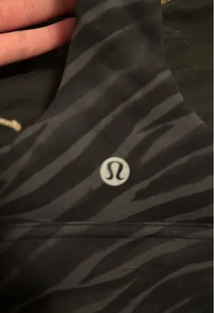Lululemon Tank thumbnail 4