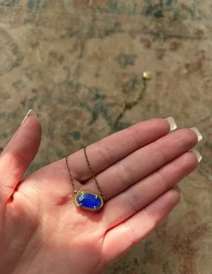 Kendra Scott Necklace thumbnail 2