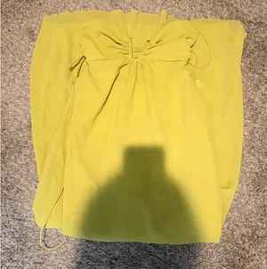 Green Maxi Dress ZARA thumbnail 4