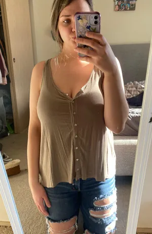 American Eagle Tanktop thumbnail 1