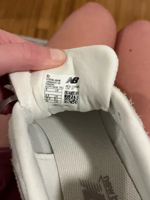 New Balance Sneakers 204L thumbnail 7